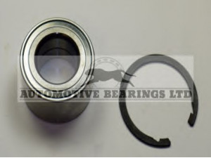 Automotive Bearings ABK1781 rato guolio komplektas 
 Ašies montavimas/vairavimo mechanizmas/ratai -> Rato stebulė/montavimas -> Rato guolis
3885A017, MN101347, 3326.74