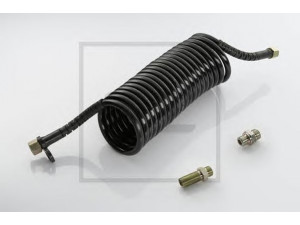 PE Automotive 076.386-00A spiralinė žarna