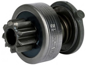 PowerMax 1010491 laisvos eigos pavara, starteris