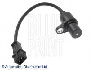 BLUE PRINT ADG07210 jutiklis, alkūninio veleno impulsas 
 Elektros įranga -> Jutikliai
39180-22600, 39180-26900