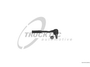 TRUCKTEC AUTOMOTIVE 02.31.072 skersinės vairo trauklės galas
220 338 0515, 220 338 1015, 230 330 0203