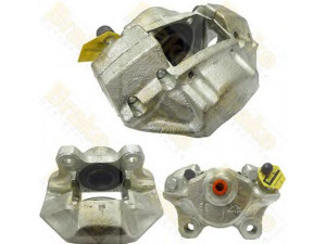 Brake ENGINEERING CA234R stabdžių apkaba 
 Dviratė transporto priemonės -> Stabdžių sistema -> Stabdžių apkaba / priedai
0000060700398, 0000060719296, 0000060722074