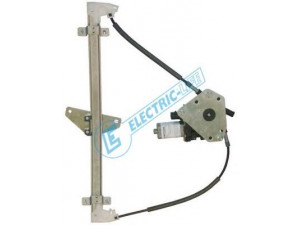 ELECTRIC LIFE ZR HY16 R lango pakėliklis 
 Vidaus įranga -> Elektrinis lango pakėliklis
8240429010, 8240429012