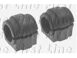 FIRST LINE FSK7108K skersinio stabilizatoriaus komplektas 
 Ašies montavimas/vairavimo mechanizmas/ratai -> Stabilizatorius/fiksatoriai -> Pasukimo trauklė
31356758302, 31 35 1 507 993, 31 35 6 754 810