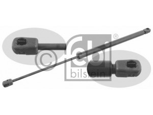 FEBI BILSTEIN 27761 dujinė spyruoklė, bagažinė 
 Priedai -> Bagažinė/pakrovimo skyrius
1 075 742, 6 885 988, 91ABW406A10AF