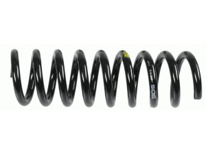 SACHS 996 612 spyruoklė 
 Pakaba -> Spyruoklės
210 324 36 04, A 210 324 36 04