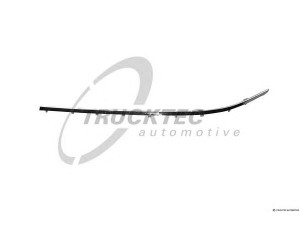 TRUCKTEC AUTOMOTIVE 08.62.911 apdailos/apsauginių juostelių komplektas
51 11 7 135 557