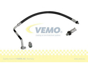 VEMO V15-20-0033 aukšto slėgio linija, oro kondicionavimas 
 Oro kondicionavimas -> Žarnelės/vamzdeliai
8D0 260 701 F, 8D0 260 701 F