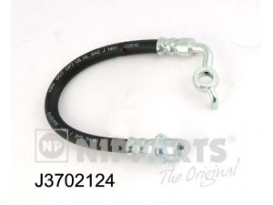 NIPPARTS J3702124 stabdžių žarnelė 
 Stabdžių sistema -> Stabdžių žarnelės
90947-02833, 90947-02C15