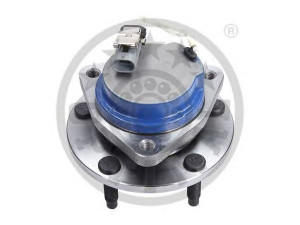 OPTIMAL 991666 rato guolio komplektas 
 Ašies montavimas/vairavimo mechanizmas/ratai -> Rato stebulė/montavimas -> Rato guolis
7470569, 7470570, 88967287