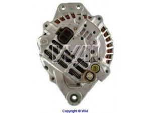 WAIglobal 14473R kintamosios srovės generatorius 
 Elektros įranga -> Kint. sr. generatorius/dalys -> Kintamosios srovės generatorius
A003T08293, A003T08376, A003T45794