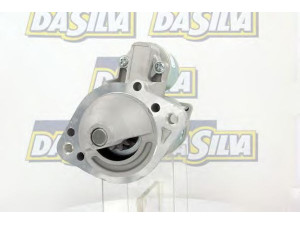 DA SILVA D041251 starteris 
 Elektros įranga -> Starterio sistema -> Starteris
M2T84071, M2T87071, M2T87072, M2T87971