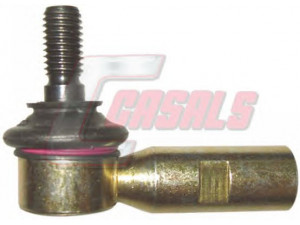 CASALS R3649 rutulinis lizdas, pavarų perjungimo trauklė 
 Transmisija -> Neautomatinė pavarų dėžė -> Transmisijos valdymas
0009965145, 0009965645