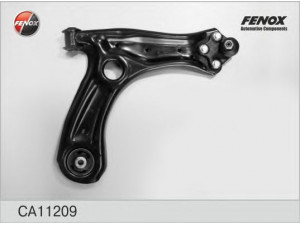 FENOX CA11209 vikšro valdymo svirtis 
 Ašies montavimas/vairavimo mechanizmas/ratai -> Valdymo svirtis/pasukamosios svirties sujungimas -> Vairo trauklės (valdymo svirtis, išilginis balansyras, diago
6R0407152A, 6R0407152AS1, 6R0407152F