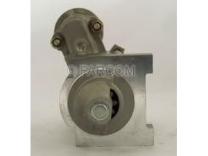 FARCOM 106177 starteris
AM127877, AM133636, E7195-63010