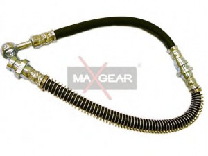 MAXGEAR 52-0081 stabdžių žarnelė 
 Stabdžių sistema -> Stabdžių žarnelės
30870880, 30870880, MB950308, MB950308