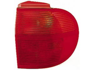 HELLA 9EL 907 325-004 kombinuotas galinis žibintas 
 Elektros įranga -> Šviesos -> Kombinuotas galinis žibintas/dalys -> Kombinuotas galinis žibintas
7M0 945 095 F