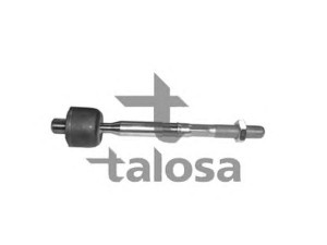 TALOSA 44-07323 vidinė skersinė vairo trauklė 
 Vairavimas -> Vairo mechanizmo sujungimai
8201108350, 8201108350