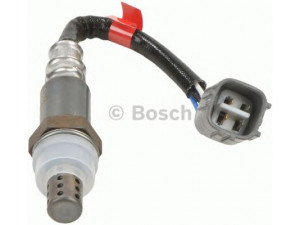 BOSCH F 00E 262 810 lambda jutiklis 
 Išmetimo sistema -> Jutiklis/zondas
89465 35680