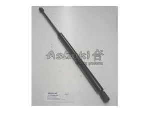 ASHUKI M925-80 dujinė spyruoklė, bagažinė 
 Priedai -> Bagažinė/pakrovimo skyrius
G21B-62-620, G21B-62-620B, G21B-62-620E
