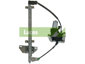 LUCAS ELECTRICAL WRL1028R lango pakėliklis 
 Vidaus įranga -> Elektrinis lango pakėliklis
807002F000, 807009F500
