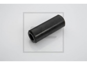 PE Automotive 014.265-00A įvorė, lingės laikiklis 
 Pakaba -> Lakštinė spyruoklinė pakaba
673 324 01 50
