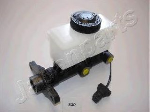 JAPANPARTS PF-329 pagrindinis cilindras, stabdžiai 
 Stabdžių sistema -> Pagrindinis stabdžių cilindras
BF67-43-400