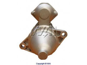 WAIglobal 3564R starteris