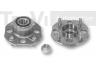TREVI AUTOMOTIVE WB1567 rato guolio komplektas 
 Ašies montavimas/vairavimo mechanizmas/ratai -> Rato stebulė/montavimas -> Rato guolis
GHK1551