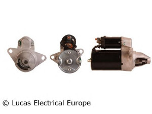 LUCAS ELECTRICAL LRT00186 starteris 
 Elektros įranga -> Starterio sistema -> Starteris
NAD10003, NAD10005, NAD10050