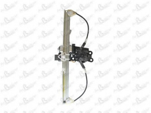 AC Rolcar 01.0507 lango pakėliklis 
 Vidaus įranga -> Elektrinis lango pakėliklis
1354726080, 1368331080, 9221EP