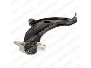 DELPHI TC2106 vikšro valdymo svirtis 
 Ašies montavimas/vairavimo mechanizmas/ratai -> Valdymo svirtis/pasukamosios svirties sujungimas -> Vairo trauklės (valdymo svirtis, išilginis balansyras, diago
51727863, 98810139