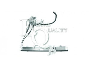 EQUAL QUALITY 210512 lango pakėliklis 
 Vidaus įranga -> Elektrinis lango pakėliklis
82404-1G010