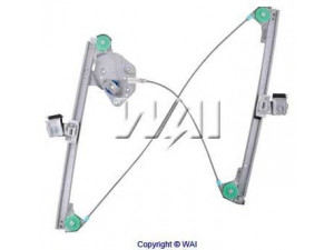 WAIglobal WPR0077L lango pakėliklis
15252619, 25773049