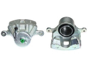 BUDWEG CALIPER 344509 stabdžių apkaba 
 Stabdžių sistema -> Stabdžių matuoklis -> Stabdžių matuoklio montavimas
58130-3K150, 58130-3K170, 58130-3L050
