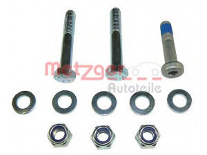 METZGER 55002418 montavimo komplektas, valdymo svirtis 
 Ašies montavimas/vairavimo mechanizmas/ratai -> Valdymo svirtis/pasukamosios svirties sujungimas -> Vairo trauklės (valdymo svirtis, išilginis balansyras, diago
0138196, 01479651, 1138220, 6203229