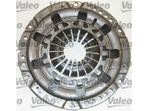 VALEO 821304 sankabos komplektas 
 Sankaba/dalys -> Sankabos remonto komplektas, visas
1606154, R1020097, R1520091