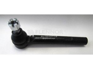 KAWE FL0235-B skersinės vairo trauklės galas 
 Vairavimas -> Vairo mechanizmo sujungimai
4546029435, 4546029435