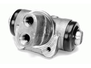 BOSCH F 026 002 533 rato stabdžių cilindras 
 Stabdžių sistema -> Ratų cilindrai
77 01 044 603, 9161237, 9161237