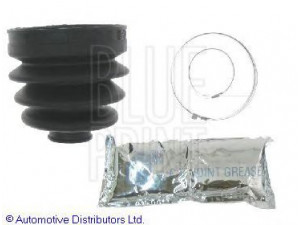 BLUE PRINT ADZ98104 gofruotoji membrana, kardaninis velenas 
 Ratų pavara -> Gofruotoji membrana
04437-22150, 04437-28011, 94312680