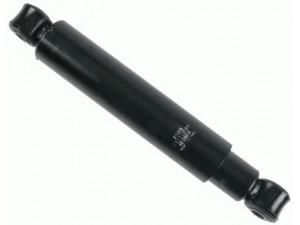 SACHS 311 876 amortizatorius 
 Pakaba -> Amortizatorius
20806289, 5010630133, 7420900190