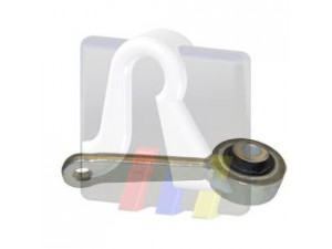 RTS 97-90895-1 šarnyro stabilizatorius 
 Ašies montavimas/vairavimo mechanizmas/ratai -> Stabilizatorius/fiksatoriai -> Savaime išsilyginanti atrama
2113201089, 2113203889, 5113334