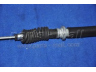 PARTS-MALL PTB-172 trosas, stovėjimo stabdys
0K60A44150A, 0K60A44150D, 0K60A44150E