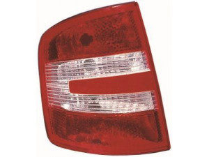 LORO 665-1910L-UE kombinuotas galinis žibintas 
 Elektros įranga -> Šviesos -> Kombinuotas galinis žibintas/dalys -> Kombinuotas galinis žibintas
6Y9945111B, 6Y9945111D