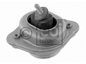 FEBI BILSTEIN 23769 variklio montavimas 
 Variklis -> Variklio montavimas -> Variklio montavimo rėmas
22 11 6 750 862