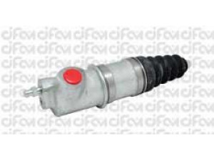 CIFAM 404-011 darbinis cilindras, sankaba 
 Sankaba/dalys -> Sankabos valdymas -> Vykdomasis cilindras
82409600, 82409600