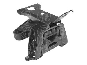 FARE SA 5217 variklio montavimas 
 Variklis -> Variklio montavimas -> Variklio montavimo rėmas
1813C9, 1813K4, 1813C9, 1813K4