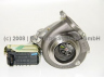 BU 127598OGR kompresorius, įkrovimo sistema 
 Išmetimo sistema -> Turbokompresorius
6470900180, 647090018080, 647090018085