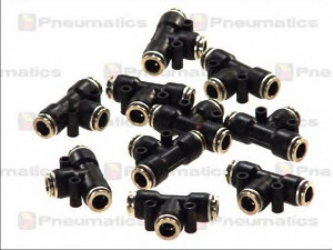 PNEUMATICS PNE6-08 sankabos galvutė