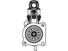 PRESTOLITE ELECTRIC M105R3007SE starteris